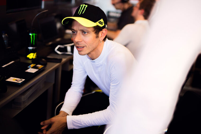 Valentino-Rossi-Misano-GT-World-Challenge (2)