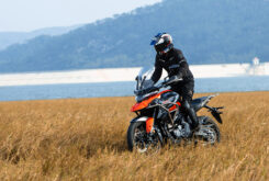 Zontes 350: ¡Bajada de precios! 26 Zontes T350 X 2023 21