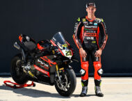 ducati panigale v4s race of champions 2022 (10)