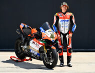 ducati panigale v4s race of champions 2022 (11)