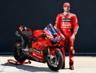 ducati panigale v4s race of champions 2022 (12)