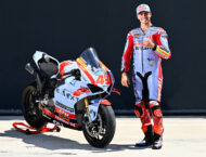 ducati panigale v4s race of champions 2022 (13)