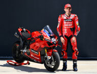 ducati panigale v4s race of champions 2022 (14)