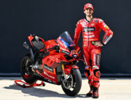 ducati panigale v4s race of champions 2022 (15)