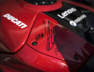 ducati panigale v4s race of champions 2022 (2)