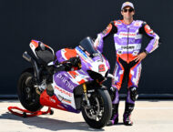 ducati panigale v4s race of champions 2022 (4)