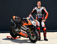 ducati panigale v4s race of champions 2022 (5)