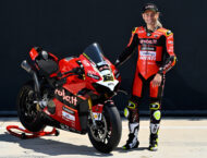 ducati panigale v4s race of champions 2022 (7)