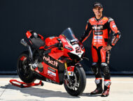 ducati panigale v4s race of champions 2022 (8)