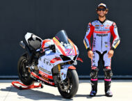 ducati panigale v4s race of champions 2022 (9)