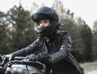 intercomunicador moto