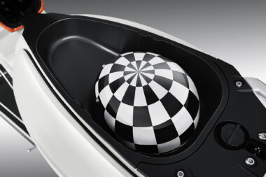 lambretta g special g350 14