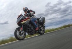 record 13 paises 24 horas MV Agusta Bridgestone 1