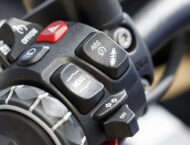 ABS desconectable BMW R 1250 GS