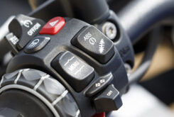 ABS desconectable en moto: ¿Es legal? ¿En qué condiciones? 9 ABS desconectable BMW R 1250 GS