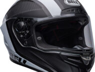 BELL Race Star FLEX DLX TANTRUM 210