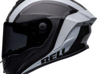 BELL Race Star FLEX DLX TANTRUM 213