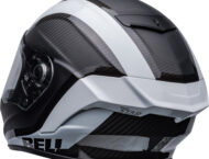 BELL Race Star FLEX DLX TANTRUM 22
