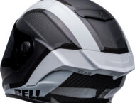 BELL Race Star FLEX DLX TANTRUM 23