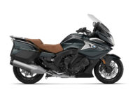 BMW K 1600 GT 2025