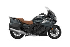 BMW K 1600 GT 2025