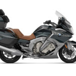 BMW K 1600 GTL
