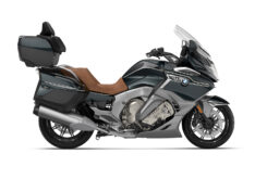 BMW K 1600 GTL 2025