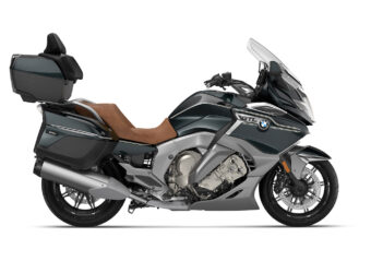 BMW K 1600 GTL 2025 24 BMW K 1600 GTL 2024 1