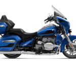 BMW R 18 Transcontinental