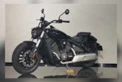 BikeLeaks. Benda BD500: ¡La primera moto china V4! 14 Benda BD500 V4 2023 bikeleaks2