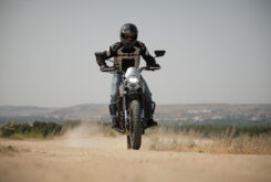 Prueba Brixton Crossfire 500 XC: la más campera de la gama 2 Brixton Crossfire 500 xc 2022 opinion 5