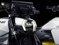 Can Am Origin Pulse 2024 2