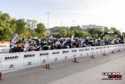 Crom Ride 2022 prueba Shad Terra 5