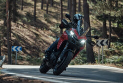 Ducati Multistrada V2 S prueba opinion 17