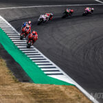 Álex Márquez comparte rodada en Alcarrás con más de 50 aficionados 2 MotoGP Silverstone: previa, horarios y cómo ver en directo el GP de Gran Bretaña