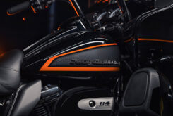 Harley Davidson Apex pintura personalizada2
