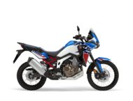 Honda Africa Twin 2023