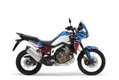 Honda Africa Twin 2023