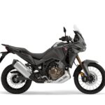 BikeLeaks. Honda Transalp 2023: Nueva XL750 a la vista 5 Honda CRF1100L Africa Twin Adventure Sports