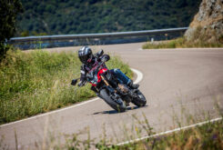 Honda CB500 gama 2022 prueba video opinion 4