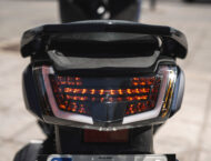 Huve K2 City 125 2023 15