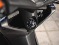 Huve K2 City 125 2023 24