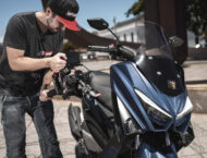 Huve K2 City 125 2023 39