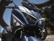 Huve K2 City 125 2023 41