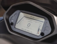 Huve K2 City 125 2023 42