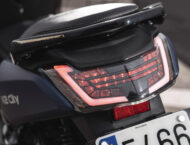 Huve K2 City 125 2023 43