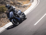 Huve K2 City 125 2023 49