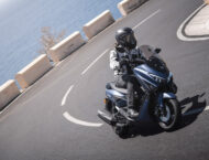 Huve K2 City 125 2023 54