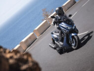 Huve K2 City 125 2023 55