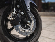 Huve K2 City 125 2023 6